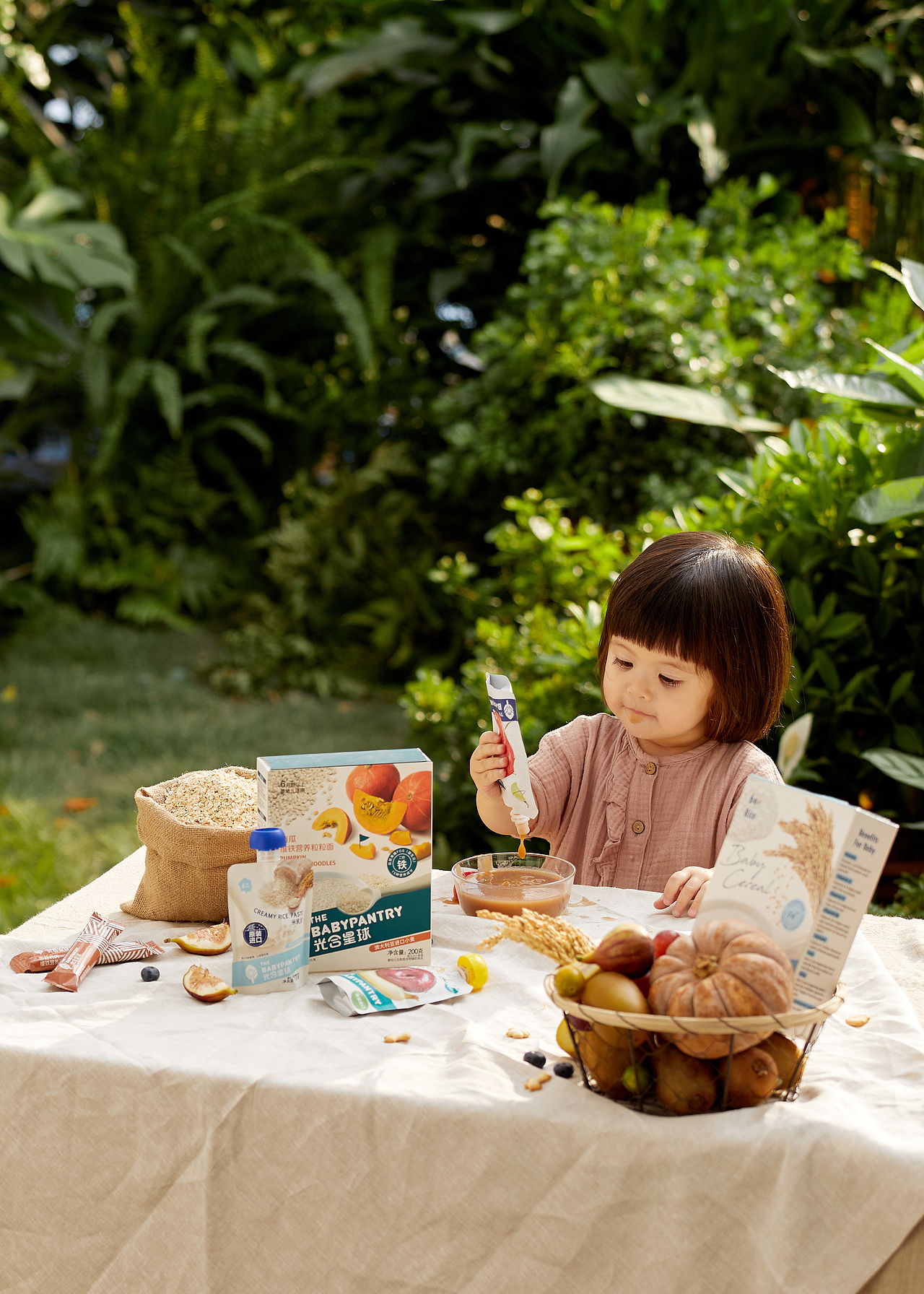 儿童辅食拍摄（图ZMjcxODk0MjI4） - 人像摄影 - 站酷设计师源子yz原创素材 - 站酷ZCOOL