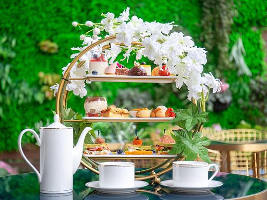 探店美食摄影|190311Ai Fiori
