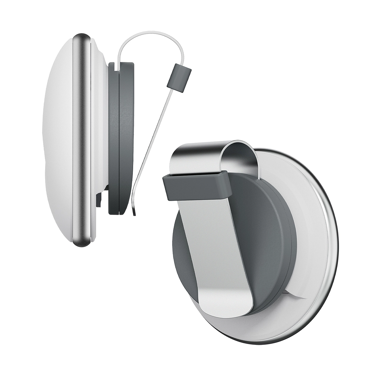 Marco-X丨智能鞋垫项目