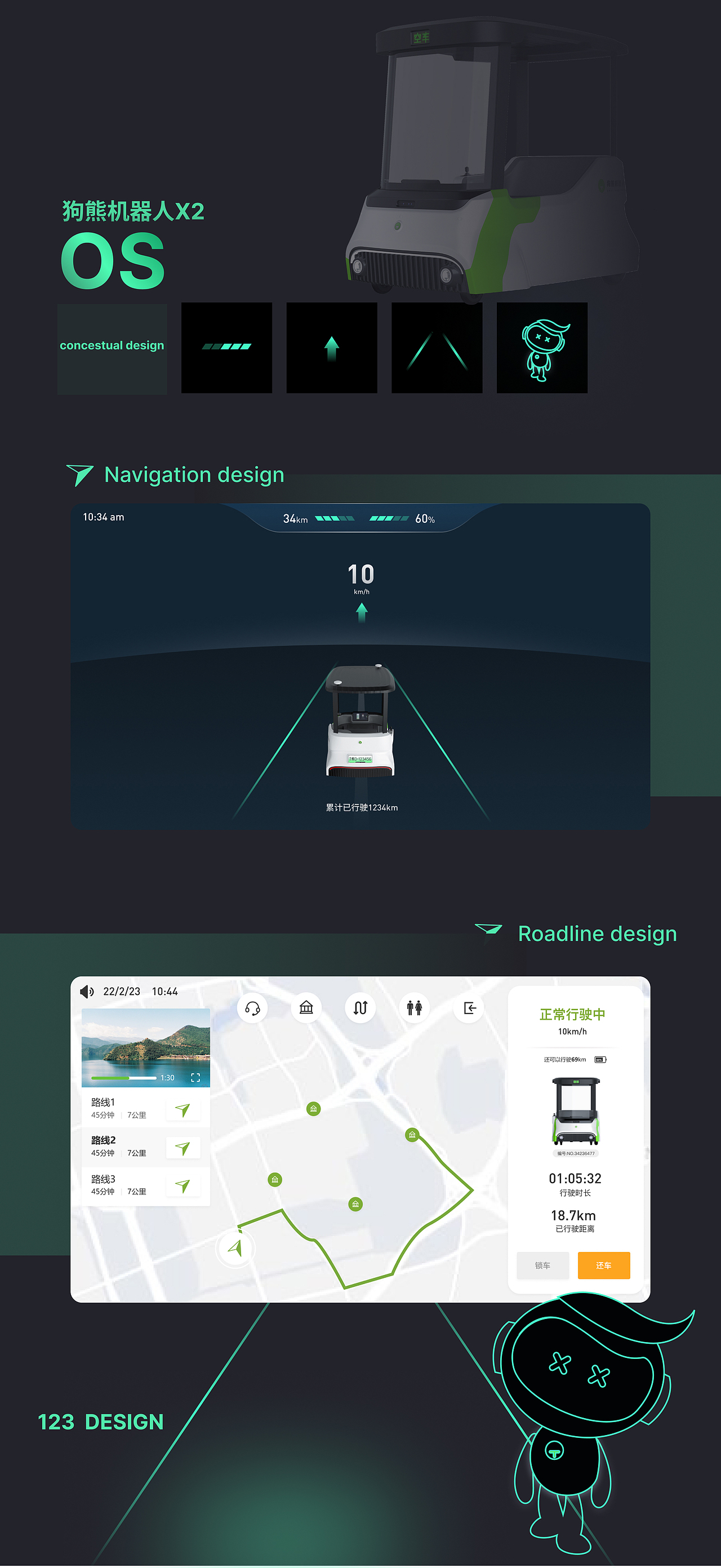 景区车载系统（图ZMzA5ODgzMzI0） - 其他UI - 站酷设计师欢乐的尼克斯原创素材 - 站酷ZCOOL