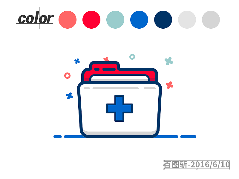 百图斩【2016.06.10—2017.07.10】(图ZNTM0MDk1NDg=) - 图标 - 站酷设计师当当猪原创素材 - 站酷ZCOOL