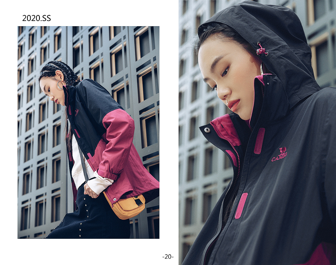 策划｜2020秋冬实体店形象图册拍摄方案·（图ZMjI4OTAwODY4） - 品牌 - 站酷设计师新一Sun原创素材 - 站酷ZCOOL