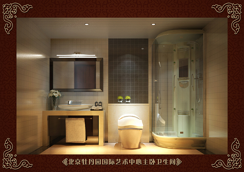 北京牡丹園國際藝術(shù)中心（圖ZNDY2NTMwNA==） - 建筑/空間 - 站酷設(shè)計(jì)師bjxcsj原創(chuàng)素材 - 站酷ZCOOL