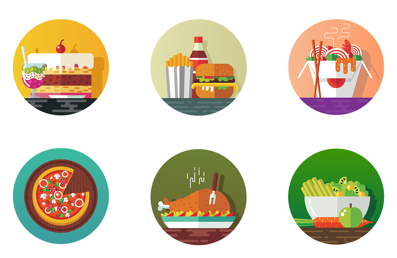 蛋糕（图ZODE0MjQ3MDA=） - 图标 - 站酷设计师eccentric_亭原创素材 - 站酷ZCOOL