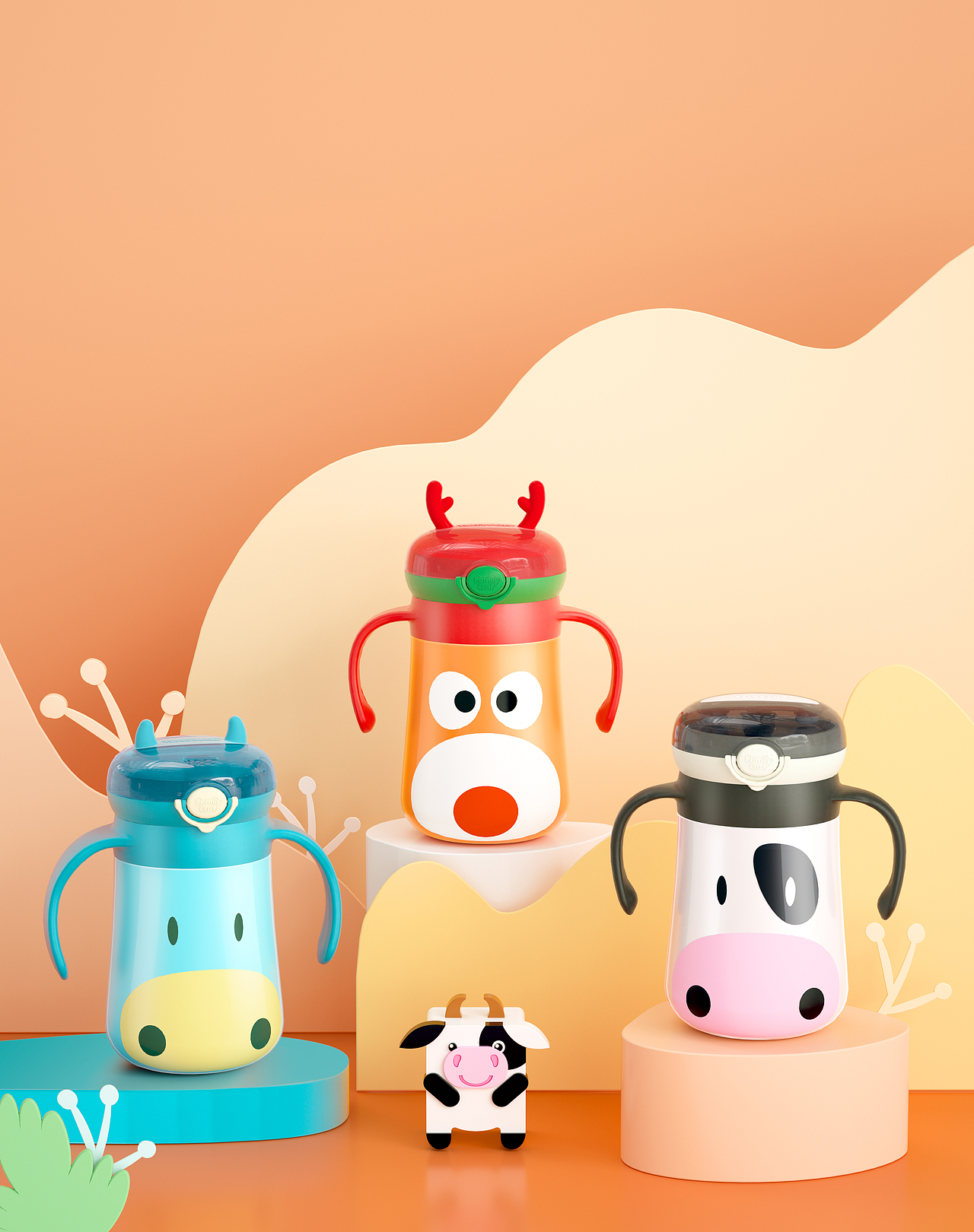 保温杯（图ZMjM5NzkwNDYw） - 生活用品 - 站酷设计师图图秃秃秃原创素材 - 站酷ZCOOL