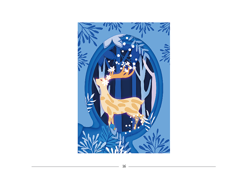 东洞庭湖麋鹿保护区文创