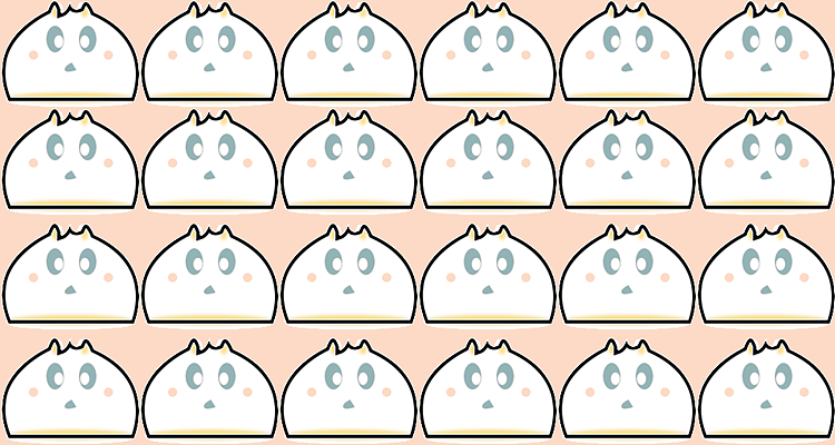 一只傻傻的小橘宝的日常表情包