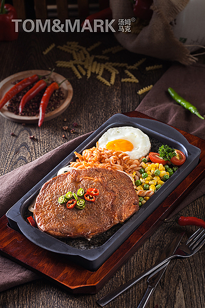 美食摄影 | 举头赏美景低头品摄影