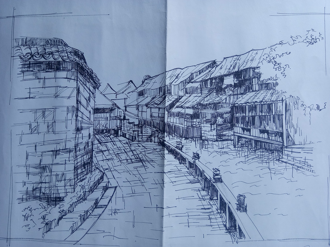 个人绘画作品（图ZMTA4MTU4ODk2） - 其他 - 站酷设计师罗秋霞原创素材 - 站酷ZCOOL