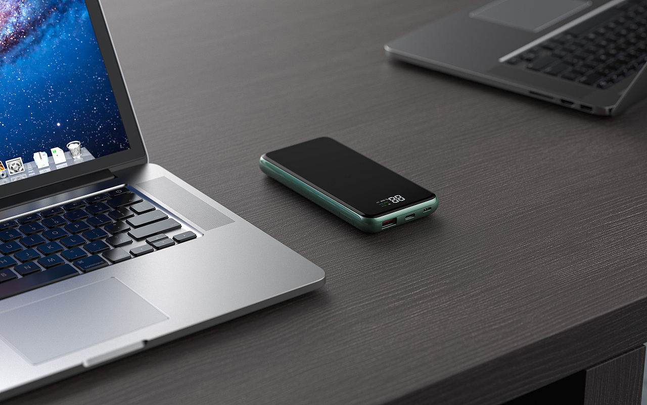 2021产品渲染总结