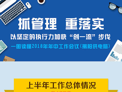 总结汇报长图文