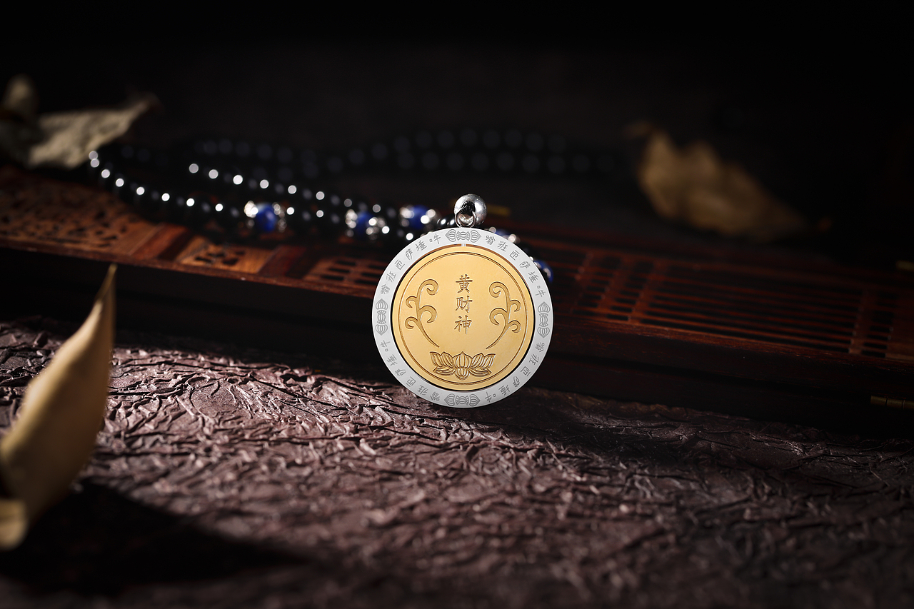 珠寶黃金吊墜拍攝（圖ZMTczMTI4MDQw） - 產(chǎn)品攝影 - 站酷設(shè)計師沒有青春的喇叭原創(chuàng)素材 - 站酷ZCOOL