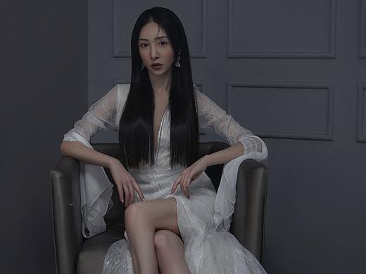 无境-气质女神-①