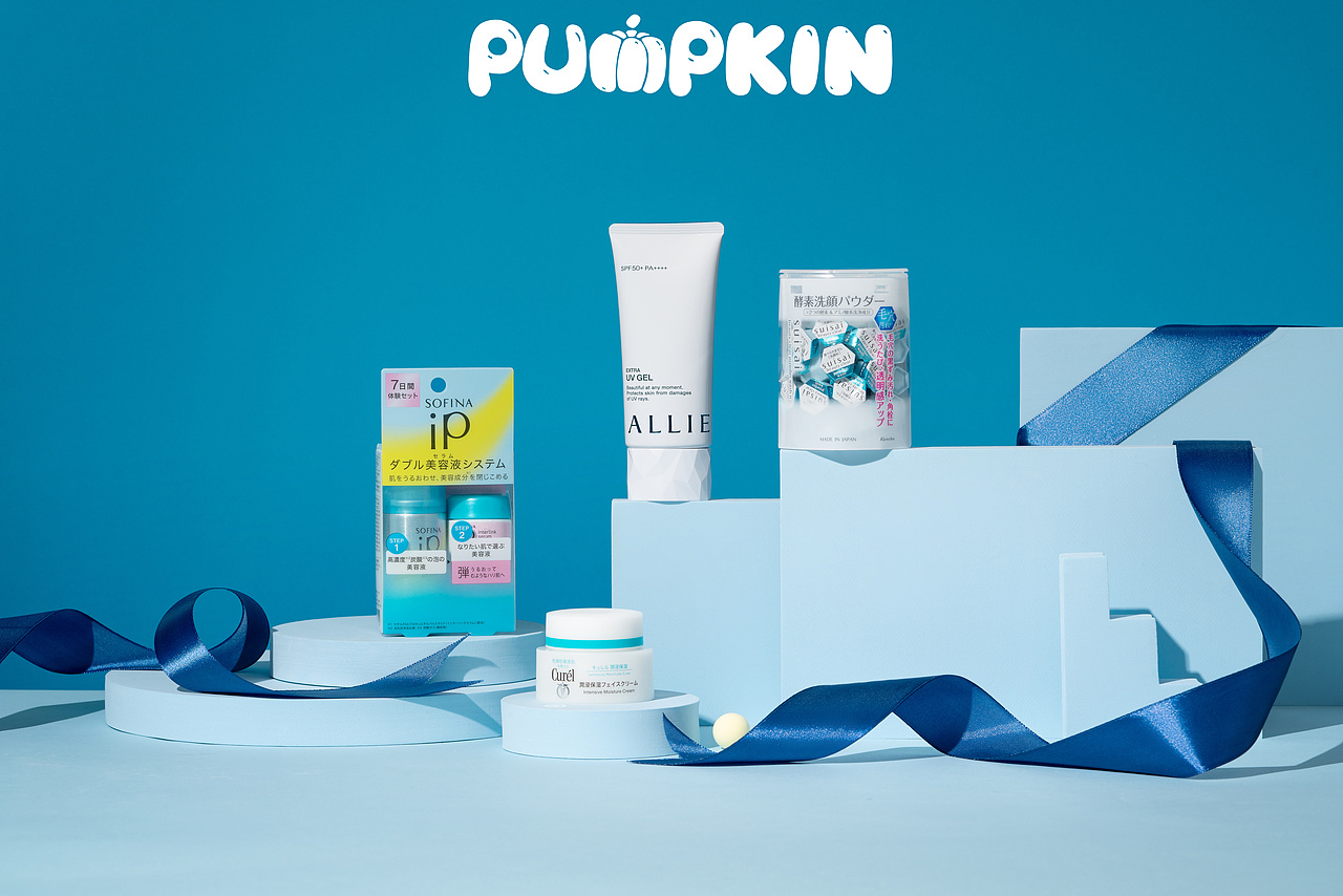 洗顏呵護(hù)｜花王洗護(hù)防曬系列（圖ZMjkxMzQ4ODYw） - 產(chǎn)品攝影 - 站酷設(shè)計(jì)師南瓜泥影像工作室原創(chuàng)素材 - 站酷ZCOOL