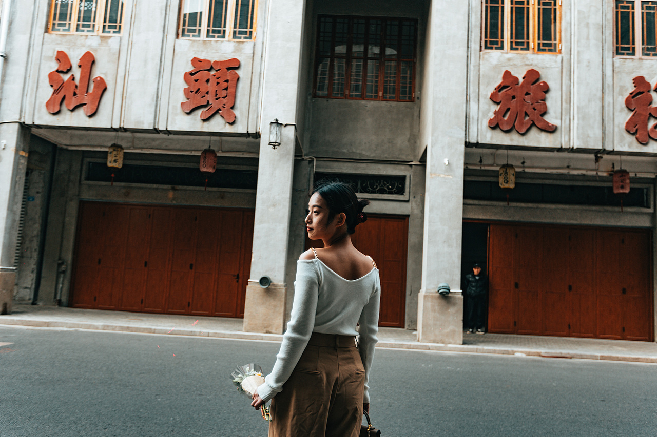 girl（复古色调）（图ZMjkyMzI2OTU2） - 人像摄影 - 站酷设计师摄影师斯伟原创素材 - 站酷ZCOOL