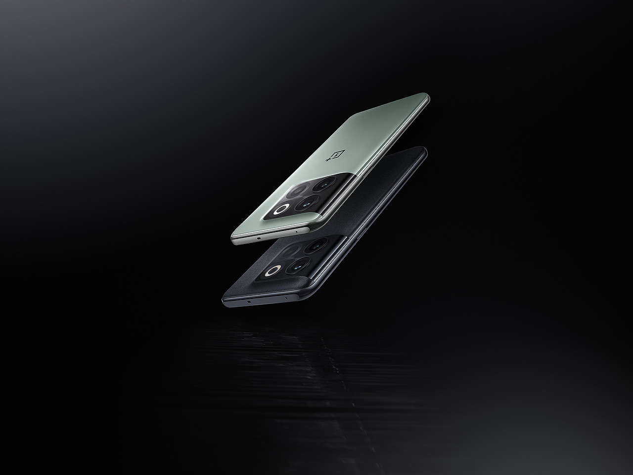 OnePlus Ace Pro / 10T