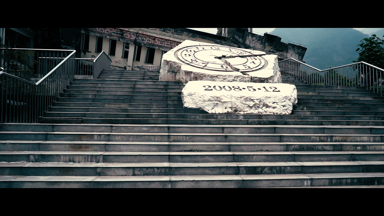 川西-定军山-四姑凉山