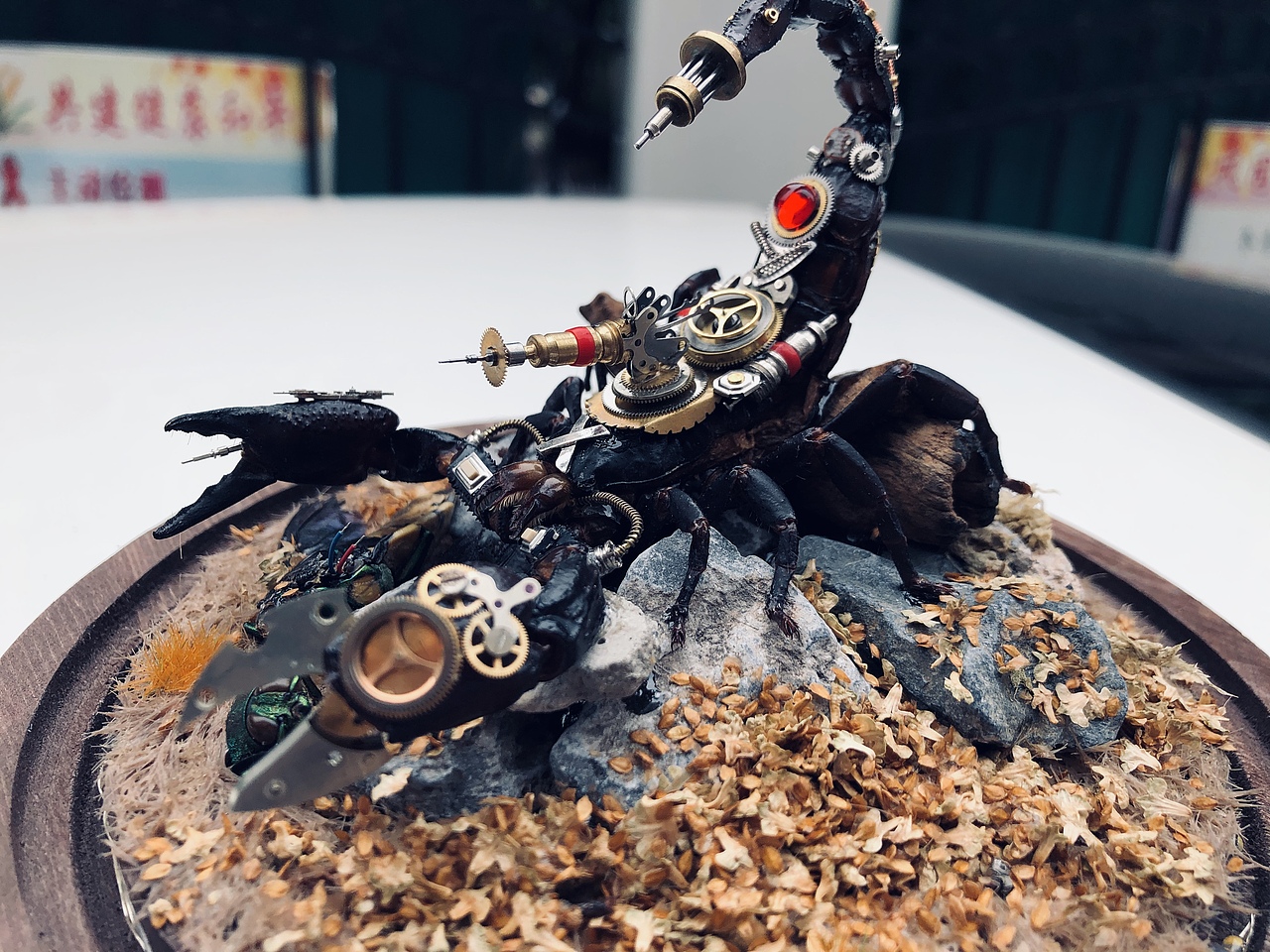 沒聊 自娛自樂（圖ZMjE5NDE4OTcy） - 其他手工藝 - 站酷設(shè)計師覺匠原創(chuàng)素材 - 站酷ZCOOL