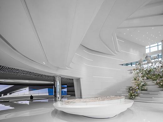 空间摄影丨麓悦江城