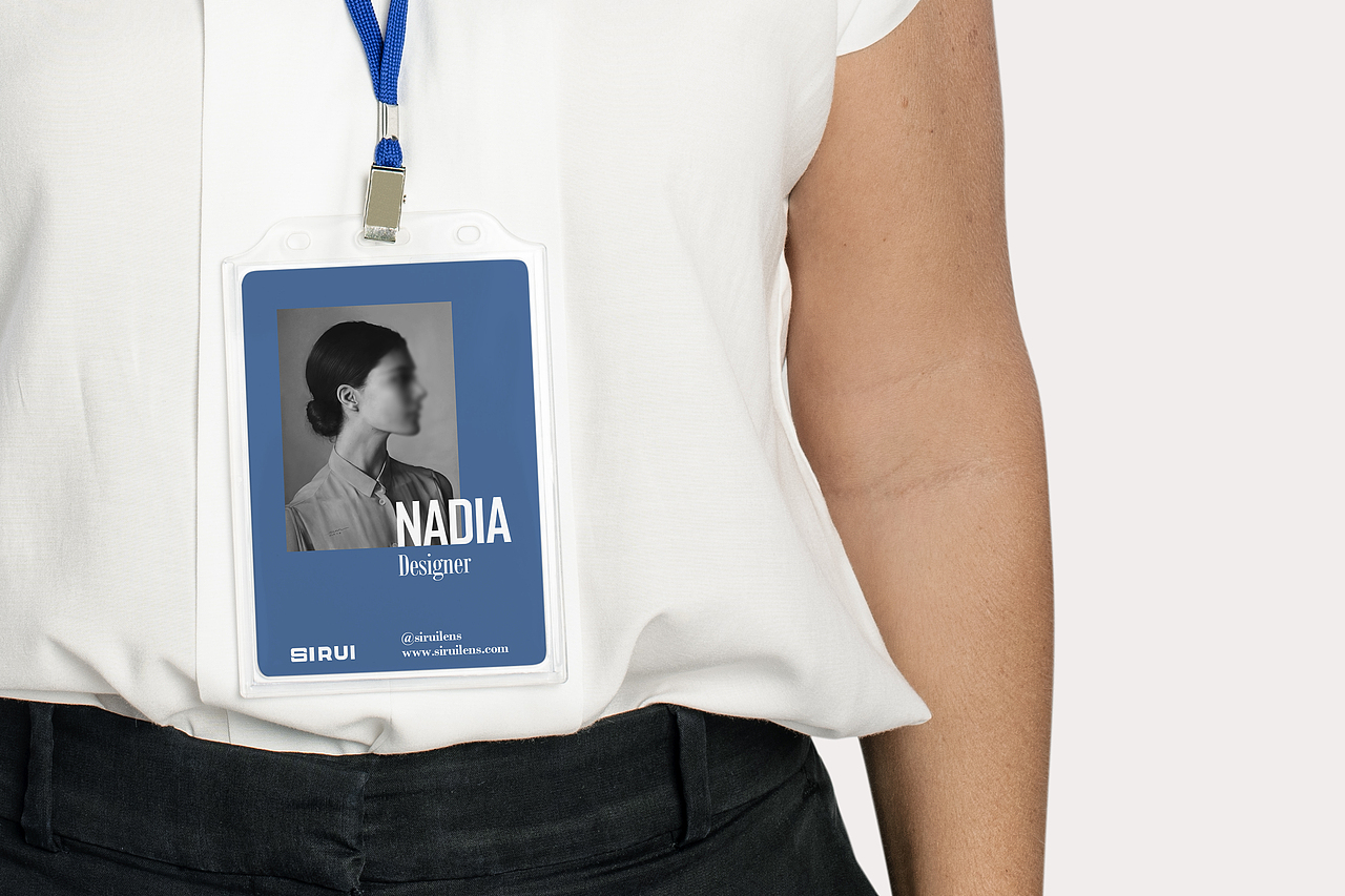 思锐摄影器材logo再设计（图ZMjY5MTk1MTI0） - Logo - 站酷设计师Sharon_Fu原创素材 - 站酷ZCOOL