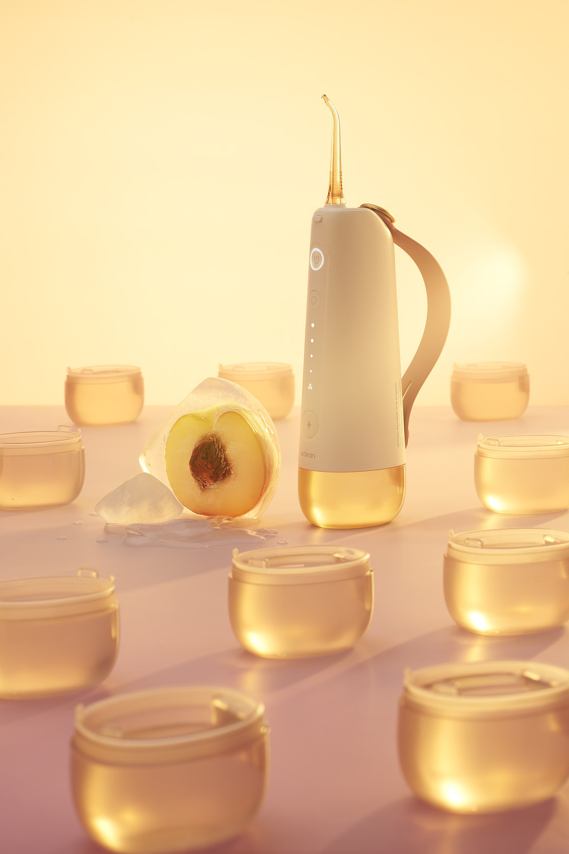 Oclean冲牙器（图ZMjY5MzMzNjIw） - 产品摄影 - 站酷设计师别动摄影有限公司原创素材 - 站酷ZCOOL