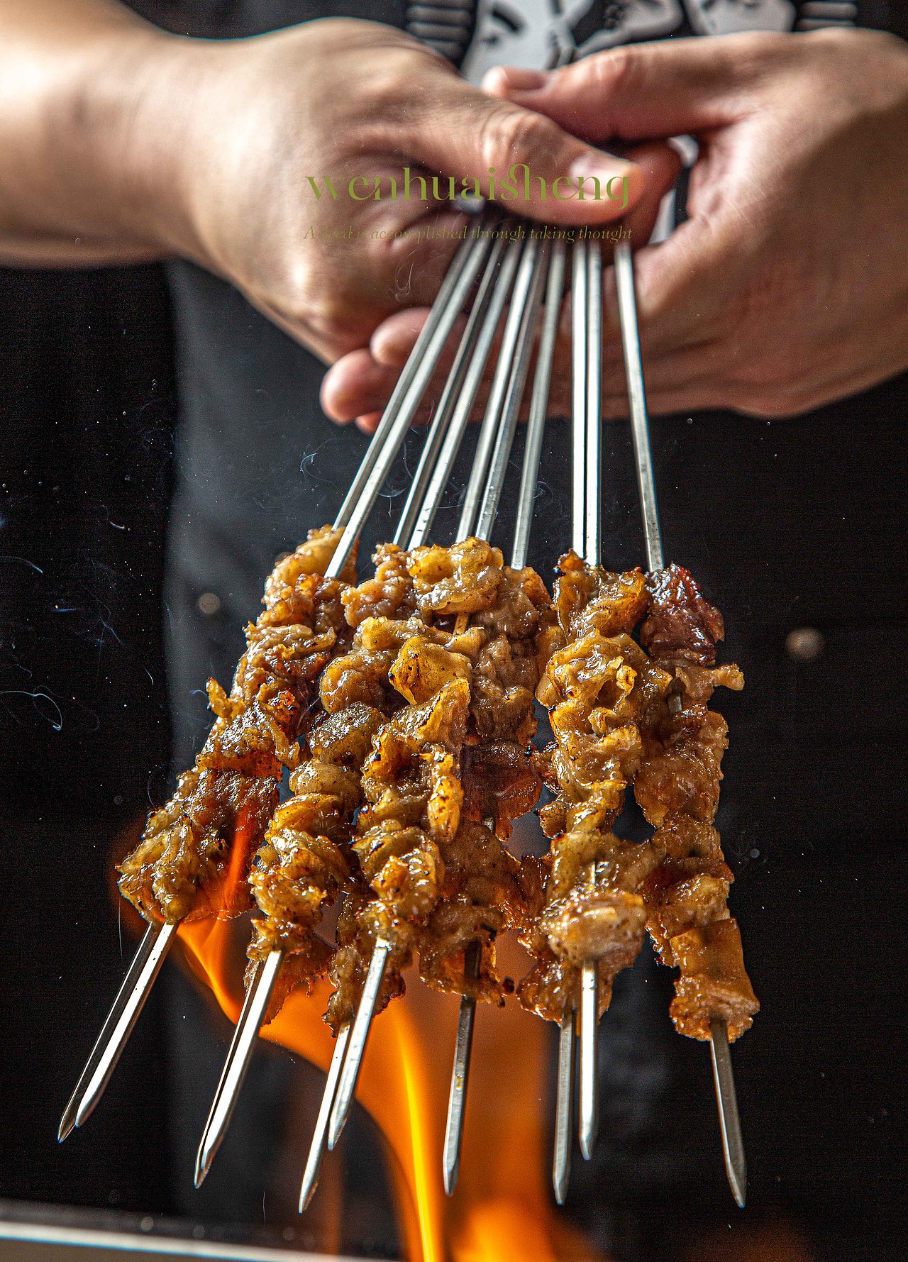 姜小串（图ZMjg5NTA4NTk2） - 美食摄影 - 站酷设计师文槐笙原创素材 - 站酷ZCOOL