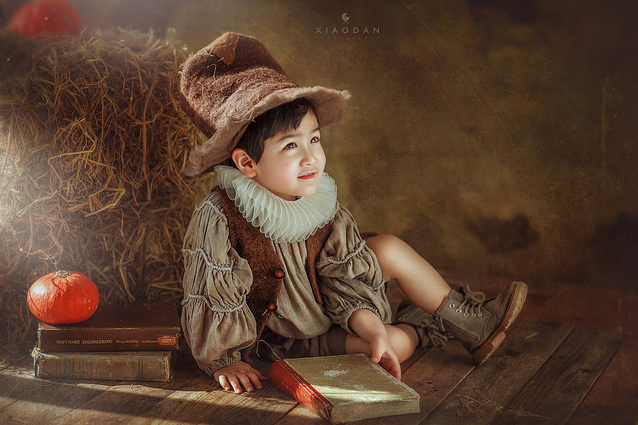 欧美风你喜欢么?