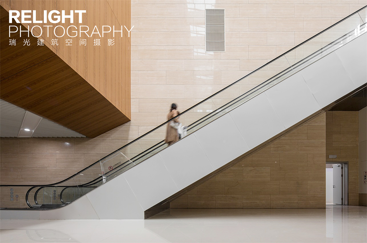 山东济南瑞光建筑空间摄影——金锣医院（图ZMTcxODQyMjQw） - 环境/建筑摄影 - 站酷设计师瑞光建筑空间摄影原创素材 - 站酷ZCOOL