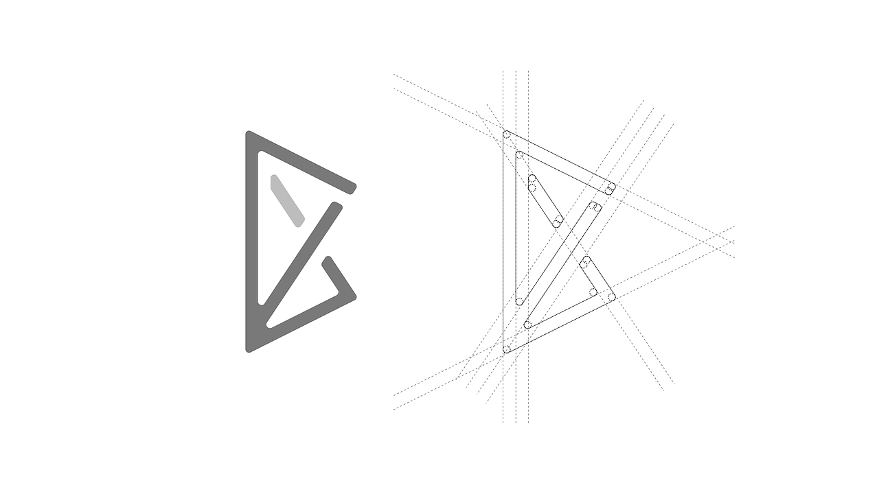 BXG&Design / 服装贸易/LOGO设计（图ZMTk4NzE1MzIw） - 品牌 - 站酷设计师嚯呀O一O原创素材 - 站酷ZCOOL