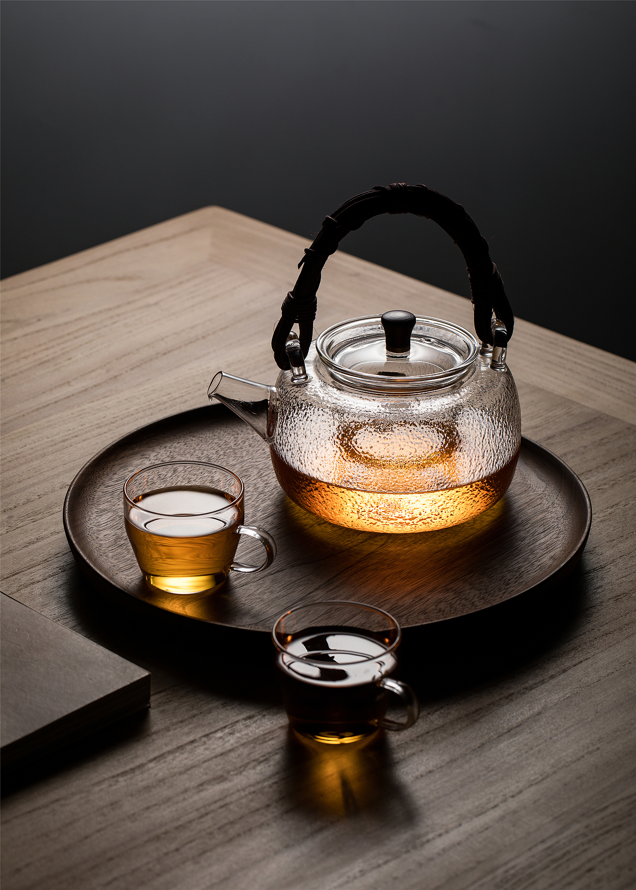 玻璃煮茶壶/电陶炉烧水壶蒸茶壶（图ZMjg2NzU4MzY0） - 产品摄影 - 站酷设计师五七六三原创素材 - 站酷ZCOOL