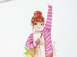 高中同學(xué) 雙雙