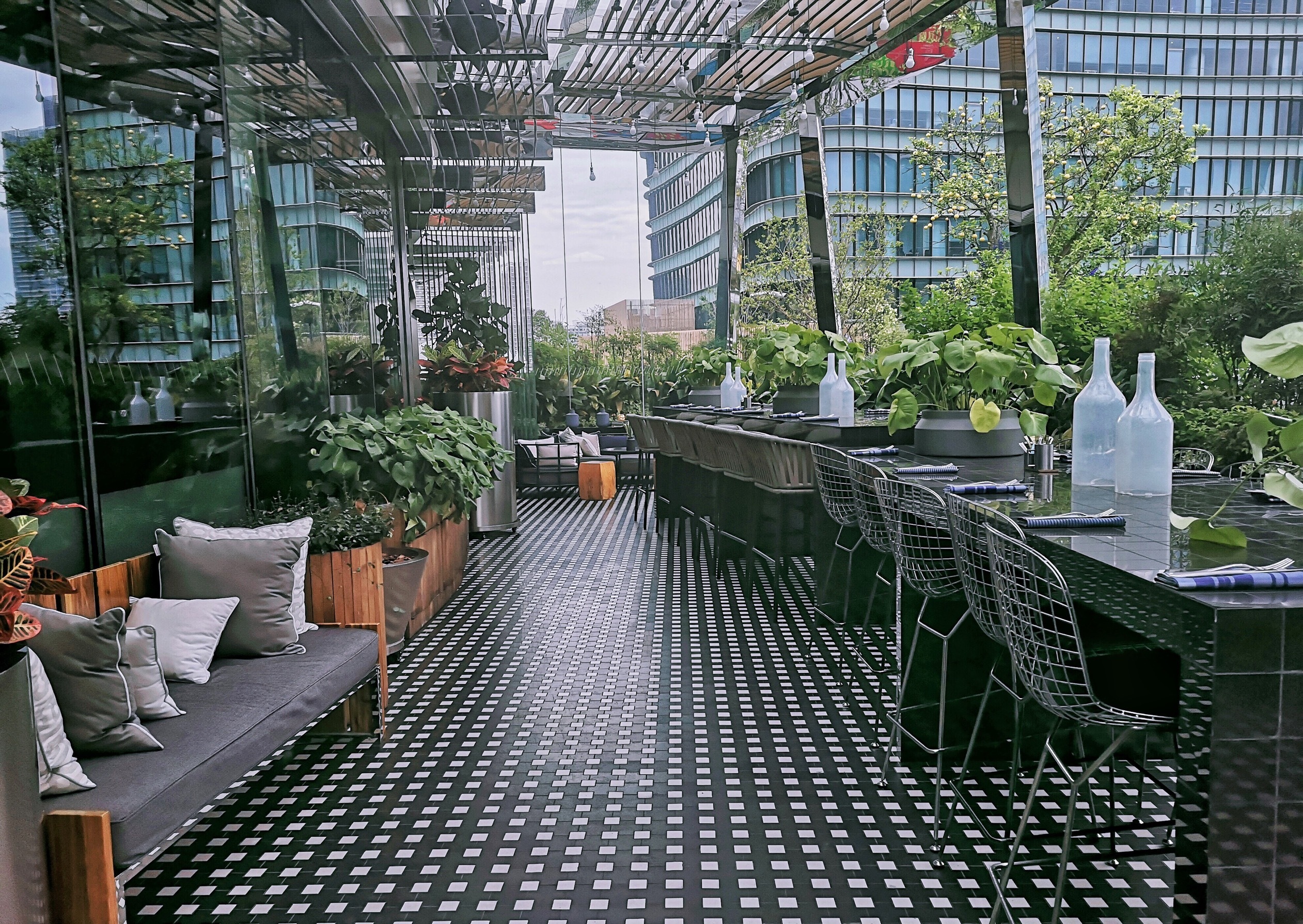 凌云augus老师--日常生活