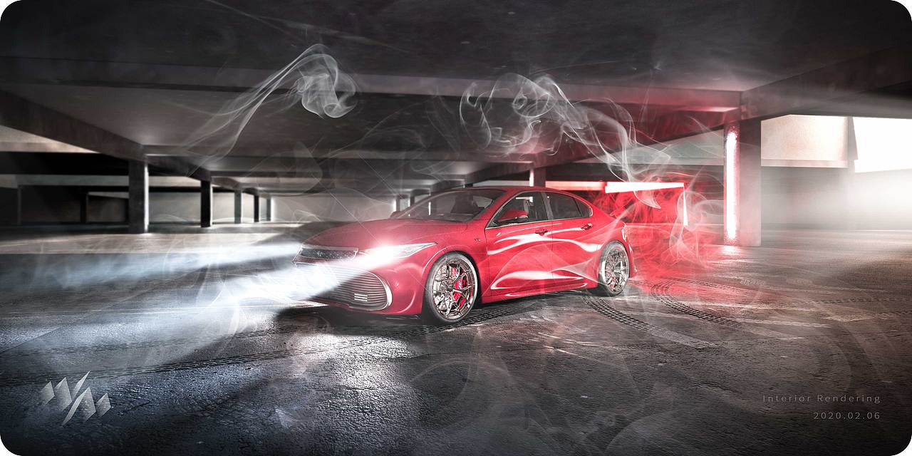 WM 300 LT R PART ONE（圖ZMTk4MDY0MTk2） - 機械/交通 - 站酷設計師LENTEN原創(chuàng)素材 - 站酷ZCOOL