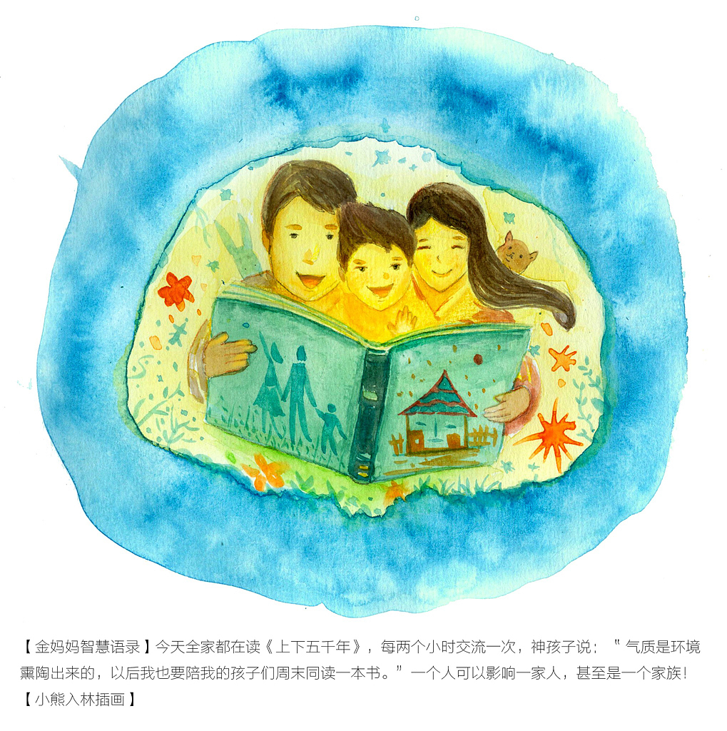 小熊入林水彩插画（图ZMjk5MDQ2MDQ=） - 商业插画 - 站酷设计师小熊入林原创素材 - 站酷ZCOOL