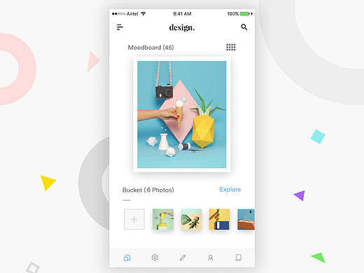 #动效临摹作品# 持续更新中