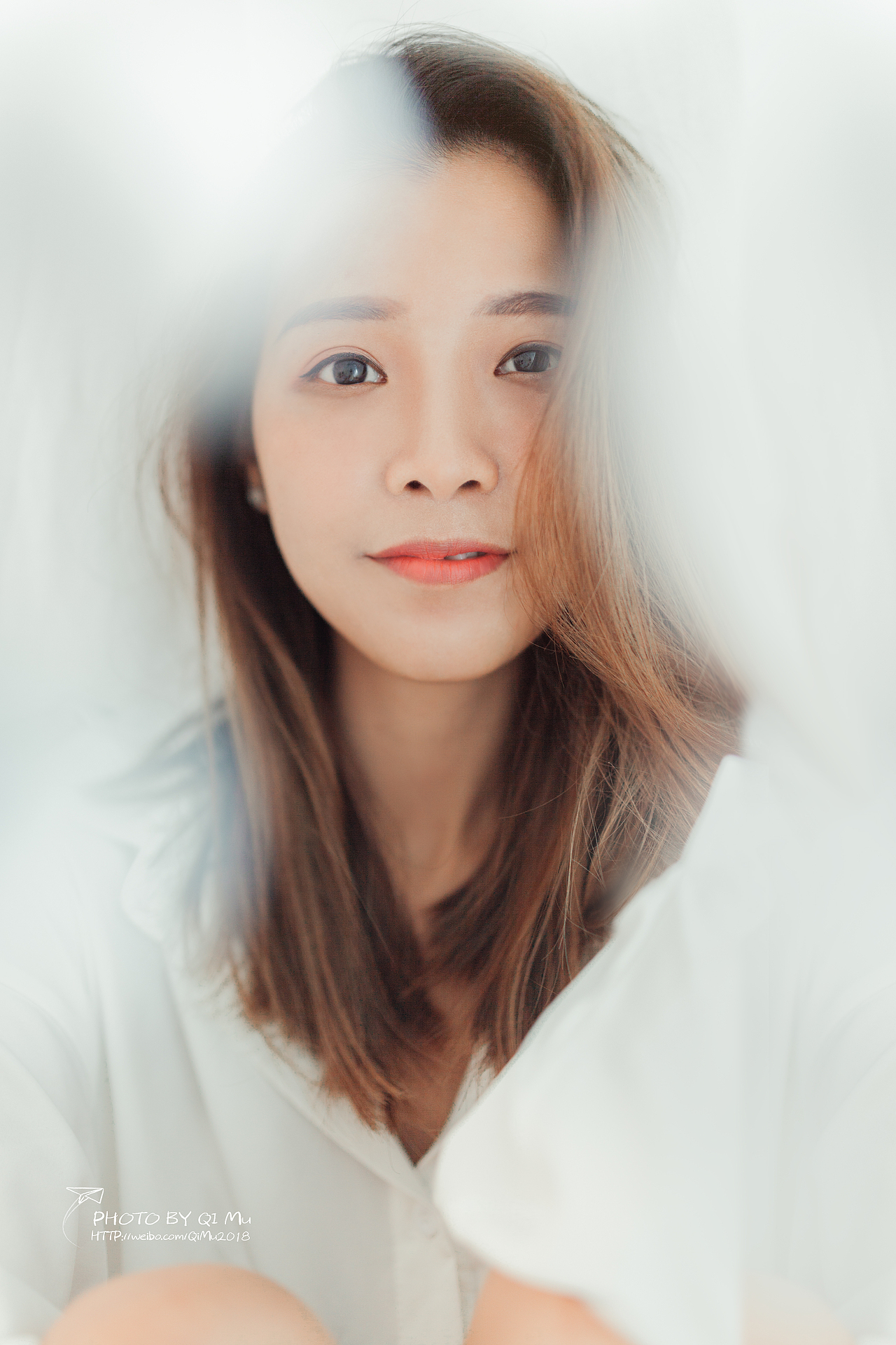 浅梦、初醒！（图ZMTQxMzY4MjUy） - 人像摄影 - 站酷设计师七沐学长原创素材 - 站酷ZCOOL