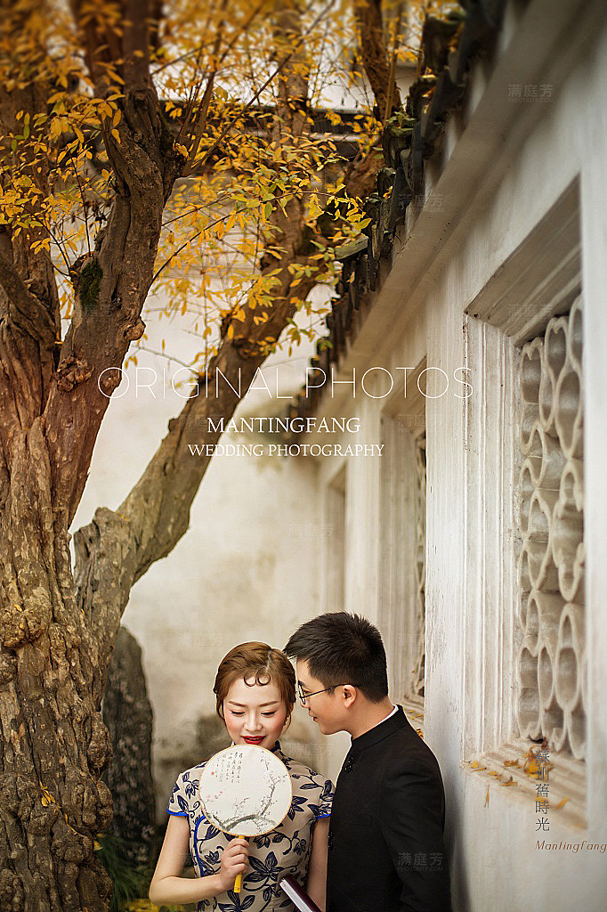 《苏州旧时光》客样欣赏 修图师：大陆（图ZMTQ4MDE4MzA0） - 人像摄影 - 站酷设计师修图设计师大陆原创素材 - 站酷ZCOOL