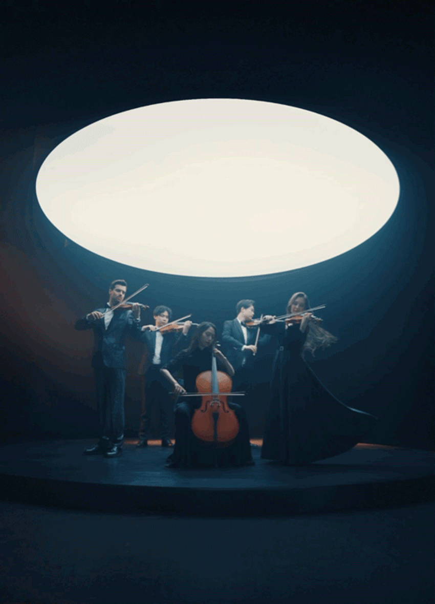 xiaomi sound 视觉整案(图ZMjY5MzM5MTI0) - 企业官网 - 站酷设计师LEODUO原创素材 - 站酷ZCOOL