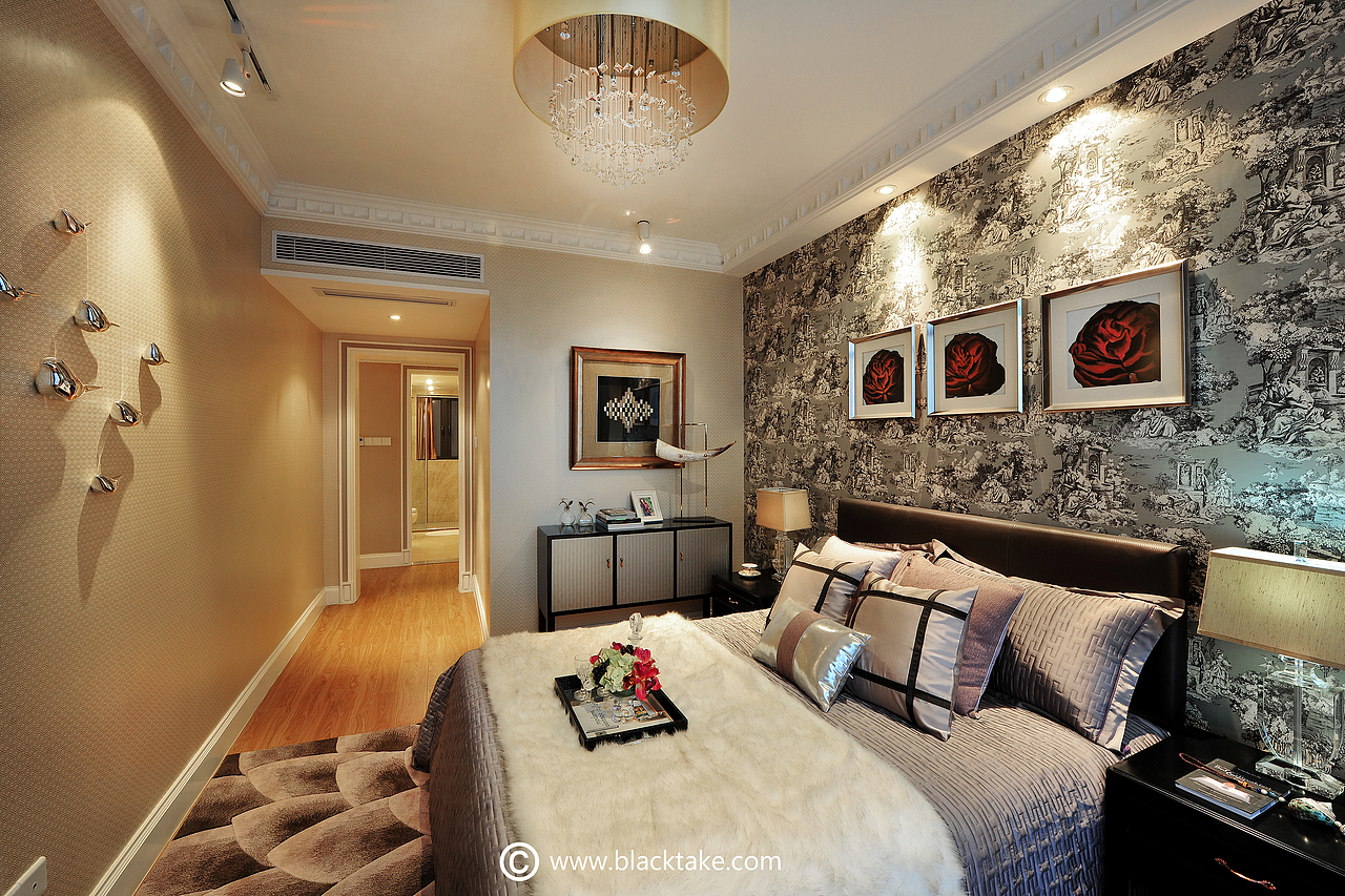 老黑攝影 | 深圳合正丹郡125平樣板房（圖ZMTIyOTMwMDEy） - 環(huán)境/建筑攝影 - 站酷設(shè)計師深圳老黑攝影原創(chuàng)素材 - 站酷ZCOOL