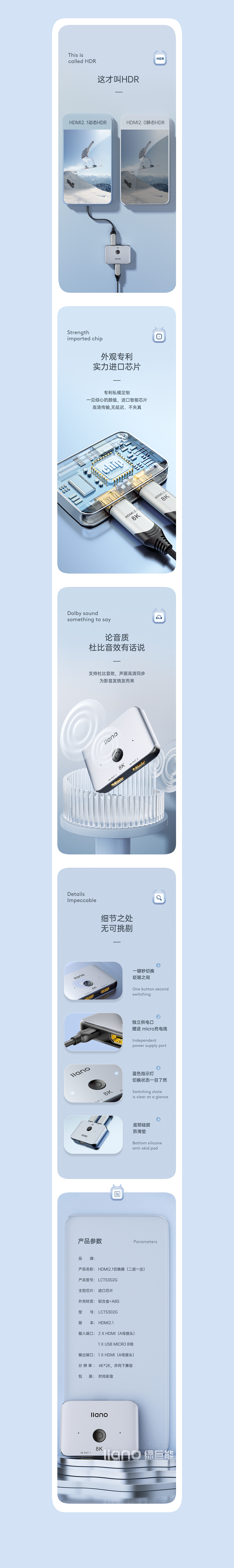 果酒/3C/日用品类详情页（图ZMjY3NzI0Nzg0） - 电商 - 站酷设计师陌影_promise原创素材 - 站酷ZCOOL