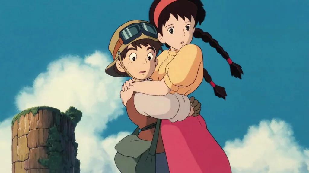 天空之城素材_刘凌峰ludovi-站酷zcool