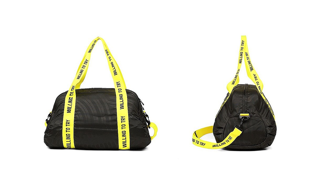 Josiny sports 卓诗尼运动品牌形象设计