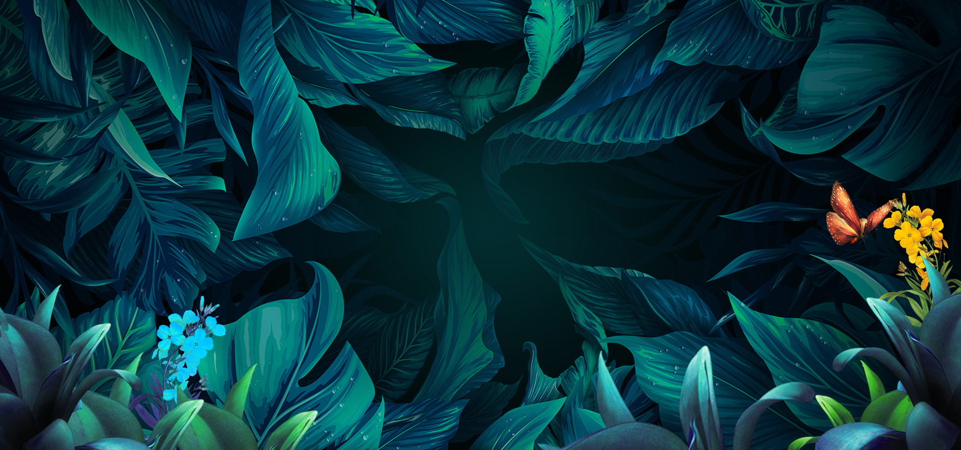 午夜HAO的个人主页（封面预览） - 主页封面设置 - 站酷设计师午夜HAO原创素材 - 站酷ZCOOL