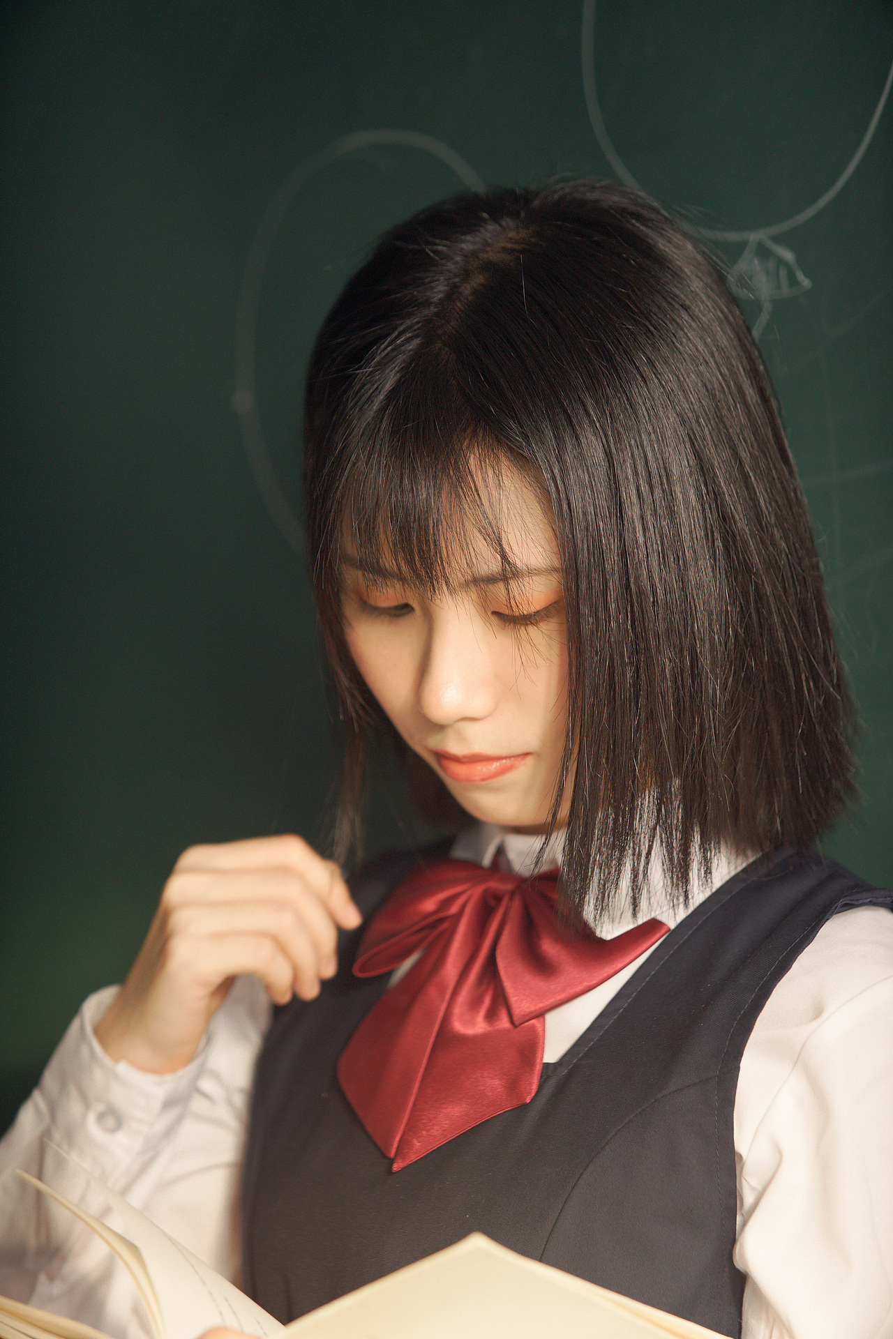 深大jk拍摄-1-2019