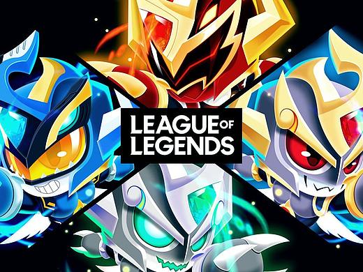 云顶之弈小小英雄——顽斗