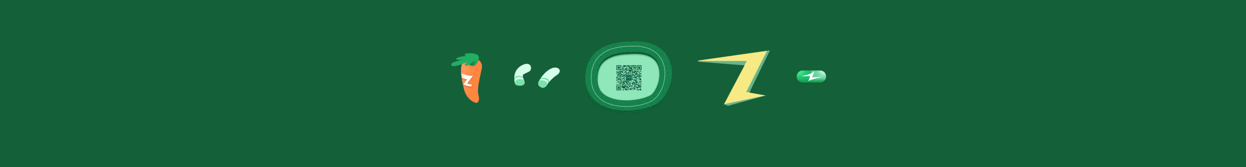 观小皮的个人主页（封面预览） - 主页封面设置 - 站酷设计师观小皮原创素材 - 站酷ZCOOL