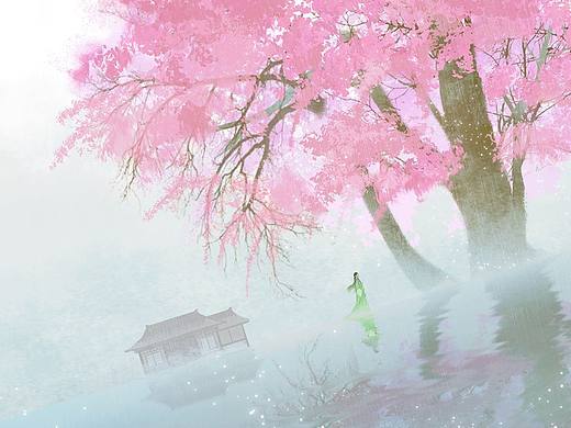 新的氛围图