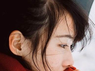 ps人像磨皮教程：四种常见的磨皮方法