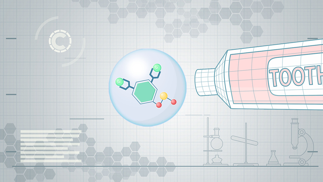 动画便利店_《牙齿科学》