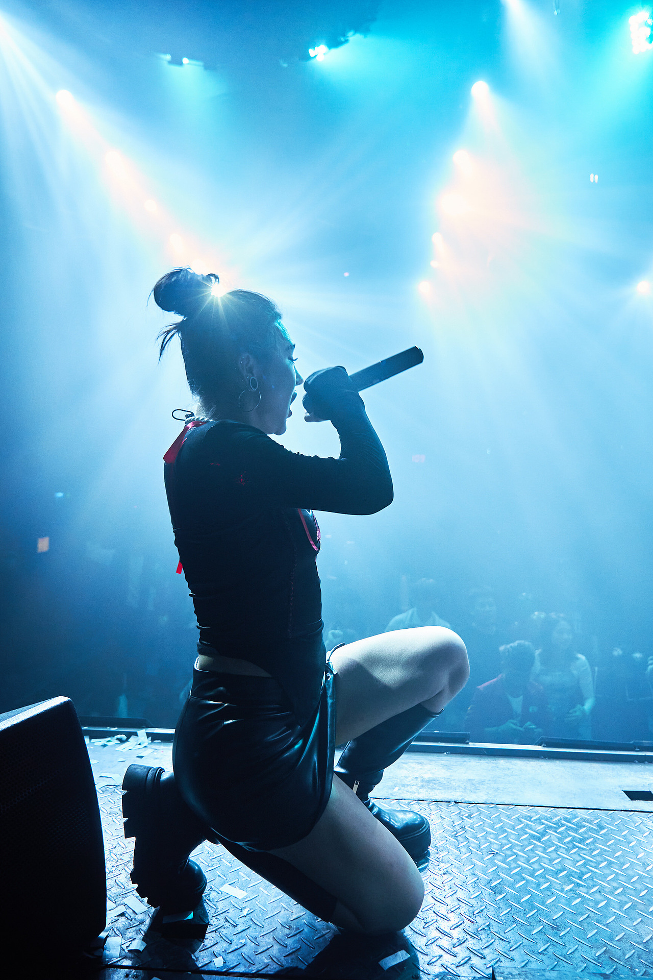 刺杀小队｜MIAMI